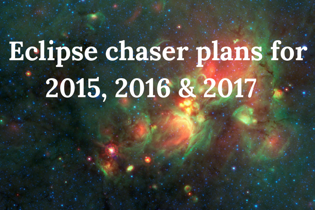eclipse research, eclipse chaser, Dr Kate Russo, eclipse planning
